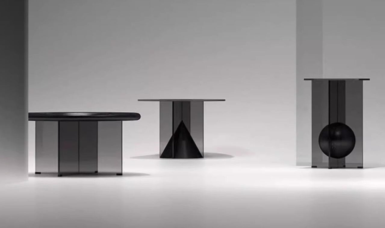 CTK090 - โต๊ะกลาง โต๊ะกาแฟ (Coffee Table)