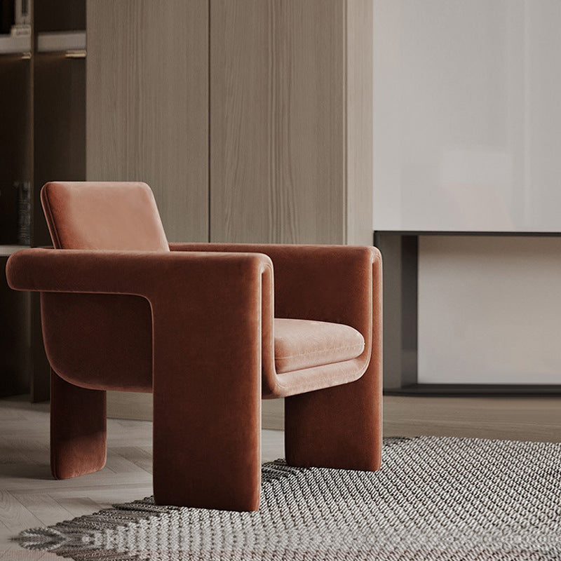 ARK115 - เก้าอี้อาร์มแชร์ (Armchair)