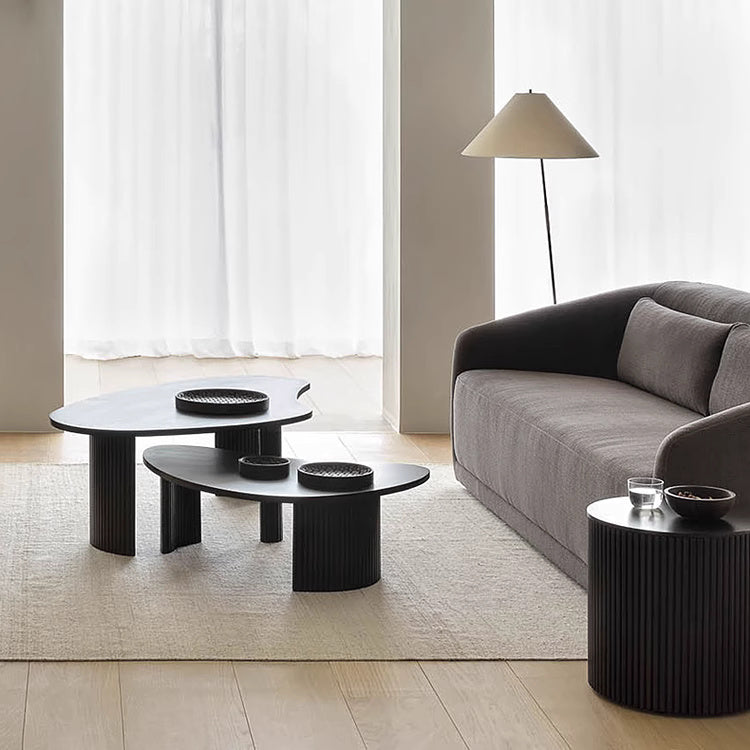 CTK103 - โต๊ะกลาง โต๊ะกาแฟ (Coffee Table)