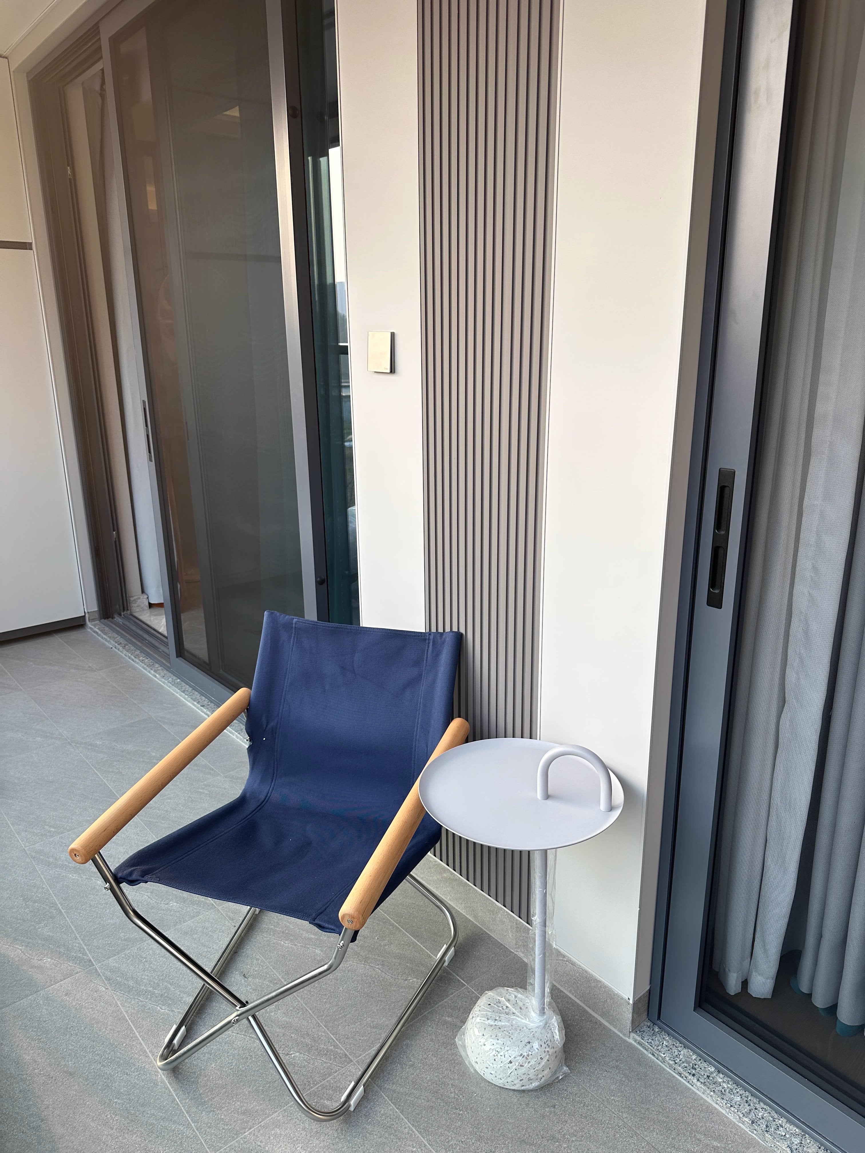 STK044 - โต๊ะข้าง (Side Table)