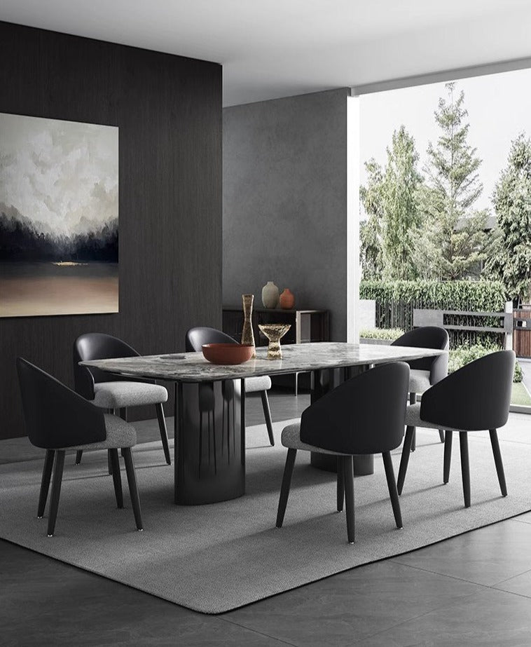 DNK020 - โต๊ะทานข้าว (Dining Table)