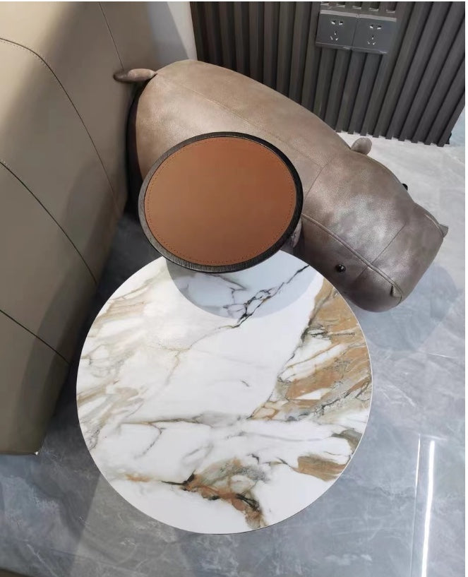 STK009 - โต๊ะข้าง (Side Table)