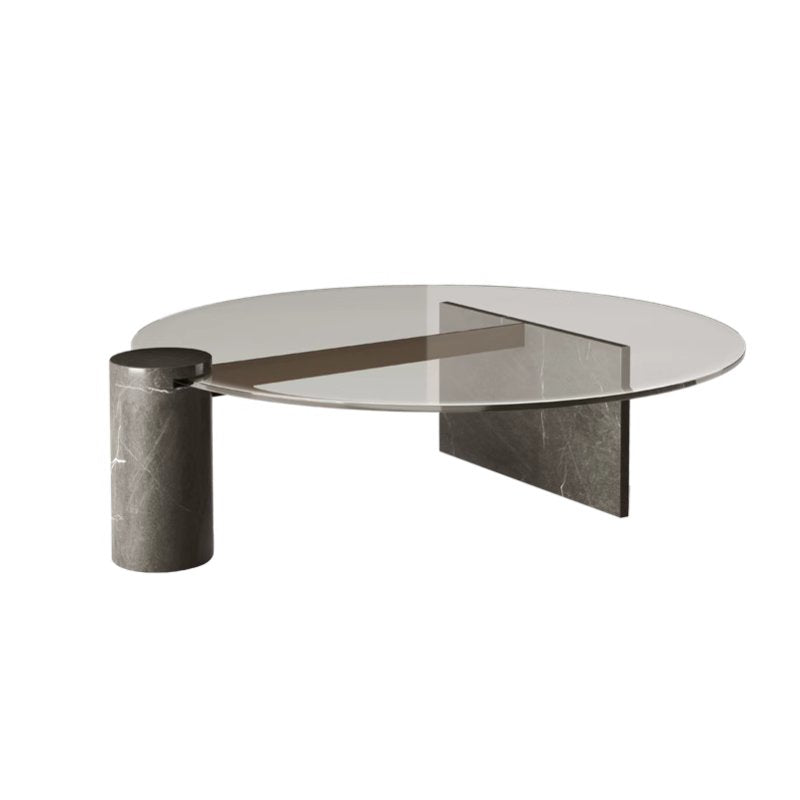 CTK052 - โต๊ะกลาง โต๊ะกาแฟ (Coffee Table)