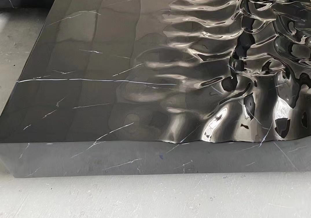 CTK005 - โต๊ะกลาง โต๊ะกาแฟ (Coffee Table)