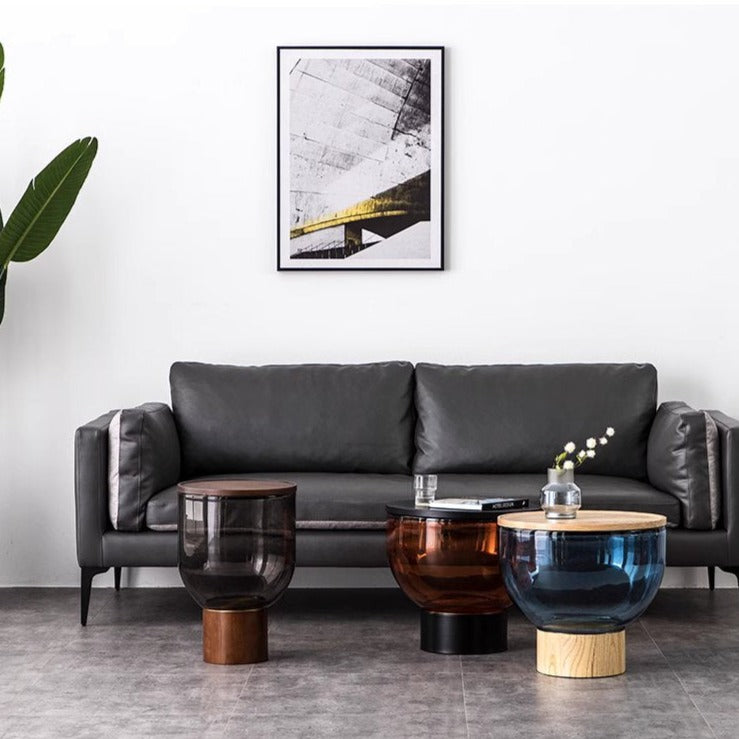 CTK071 - โต๊ะกลาง โต๊ะกาแฟ (Coffee Table)