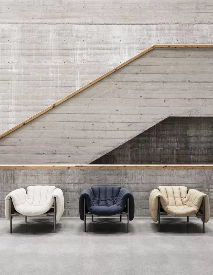 ARK093 - เก้าอี้อาร์มแชร์ (Armchair)