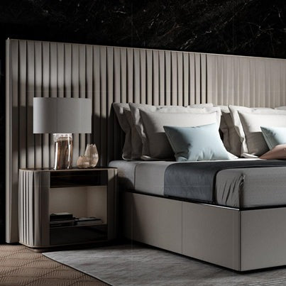 NTK026 - โต๊ะข้างเตียง (Night Table)