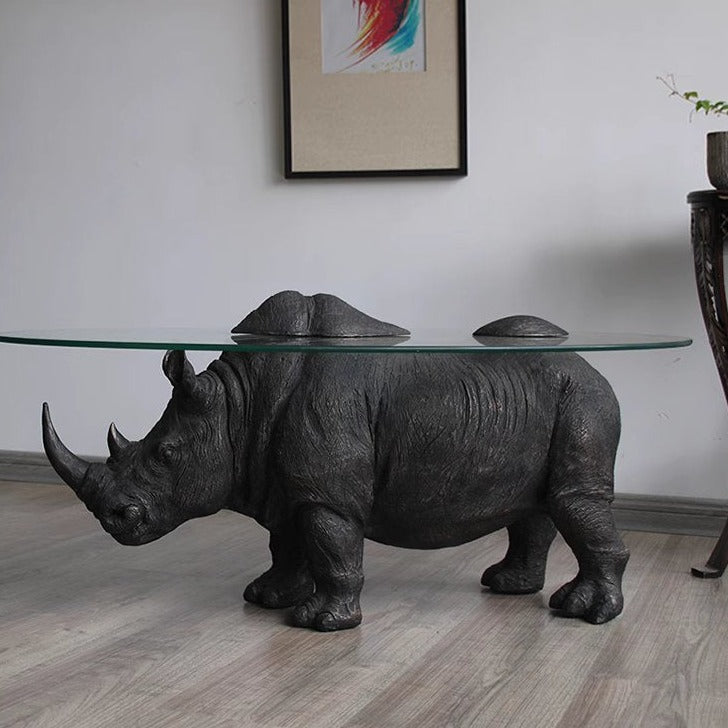 CTK086 - โต๊ะกลาง โต๊ะกาแฟ (Coffee Table)