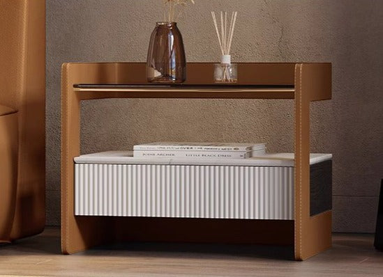 NTK030 - โต๊ะข้างเตียง (Night Table)