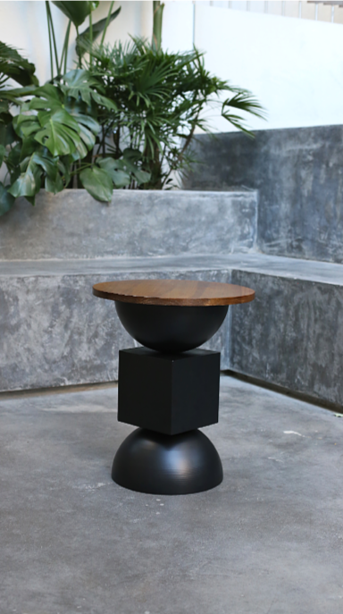 STK005 - โต๊ะข้าง (Side Table)