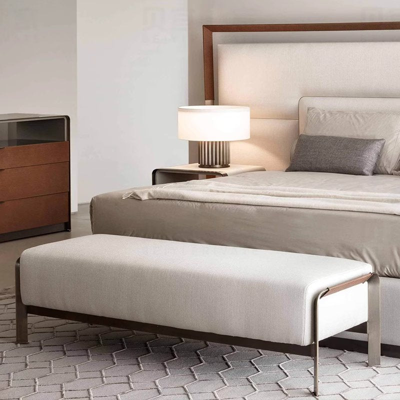 BHK030 - เก้าอี้ม้านั่ง (Bench)