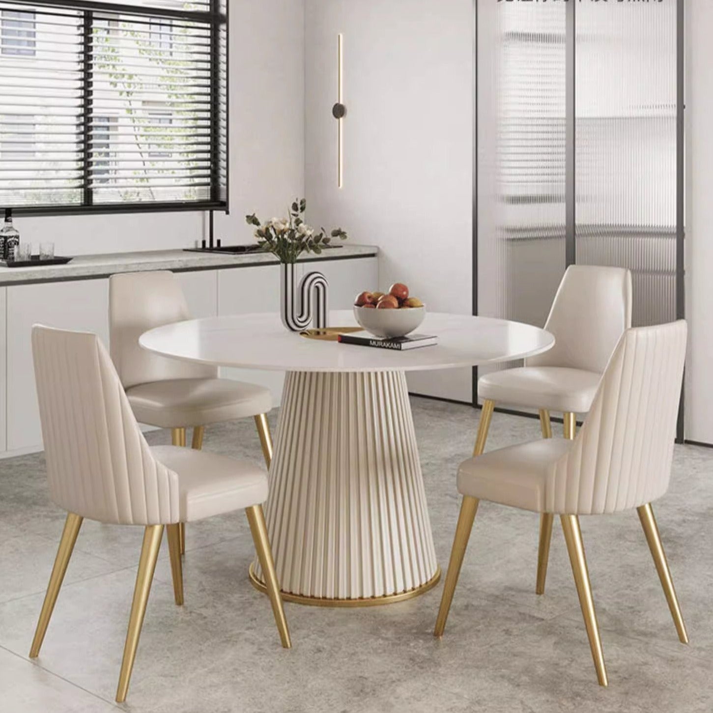 DNK035 - โต๊ะทานข้าว (Dining Table)