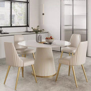 DNK035 - โต๊ะทานข้าว (Dining Table)