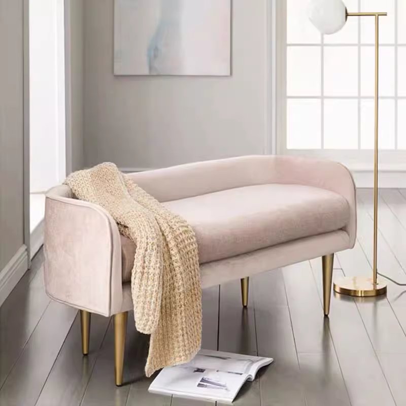 BHK013 - เก้าอี้ม้านั่ง (Bench) – Kin Design