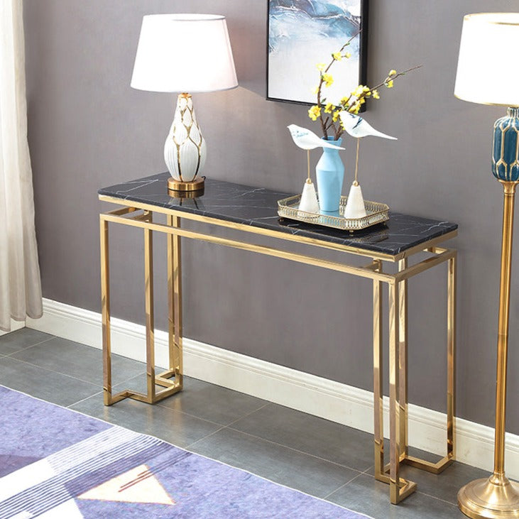 CLK013 - โต๊ะคอนโซล (Console)