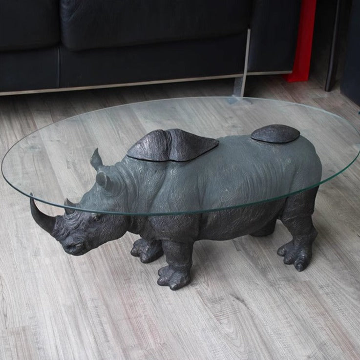 CTK086 - โต๊ะกลาง โต๊ะกาแฟ (Coffee Table)