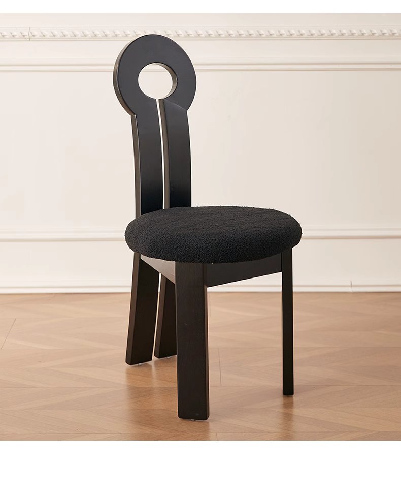 CHK081 - เก้าอี้ (Chair)