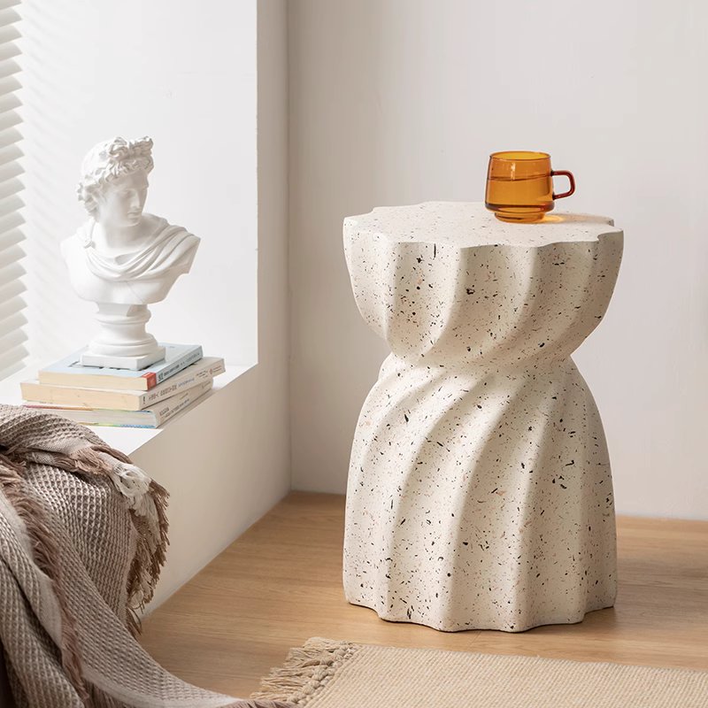 STK053 - โต๊ะข้าง (Side Table)