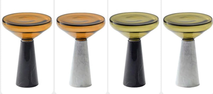 STK056 - โต๊ะข้าง (Side Table)