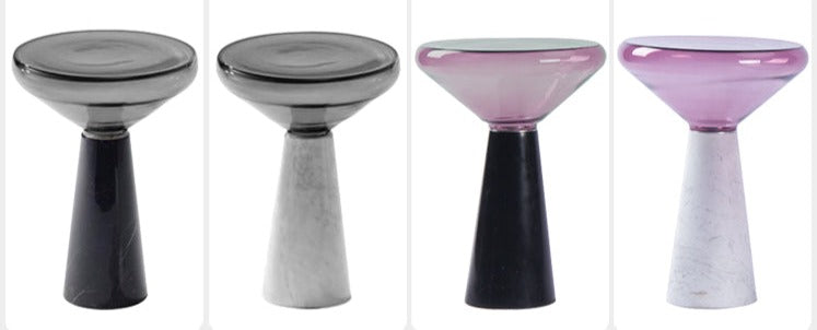 STK056 - โต๊ะข้าง (Side Table)