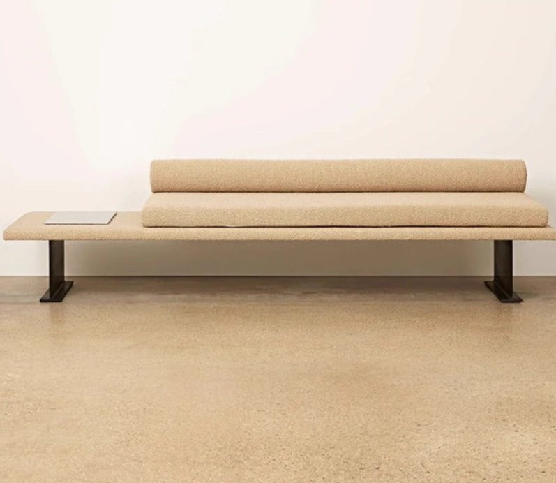 BHK015 - เก้าอี้ม้านั่ง (Bench)