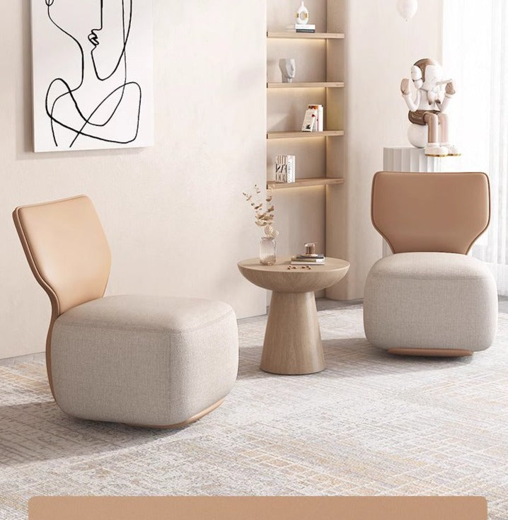 ARK091 - เก้าอี้อาร์มแชร์ (Armchair)