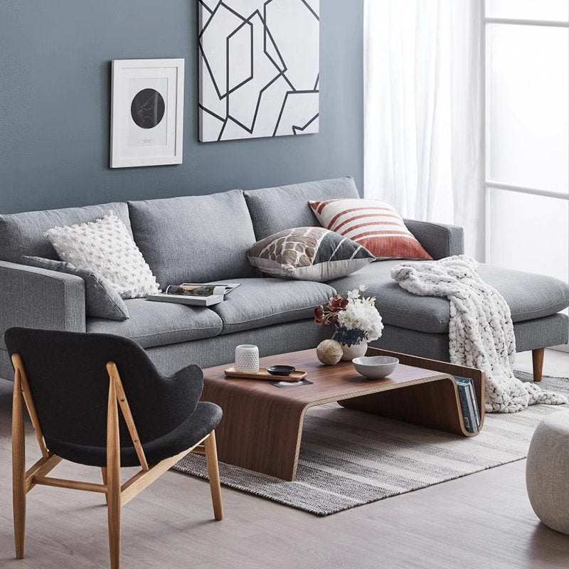 CTK075 - โต๊ะกลาง โต๊ะกาแฟ (Coffee Table)