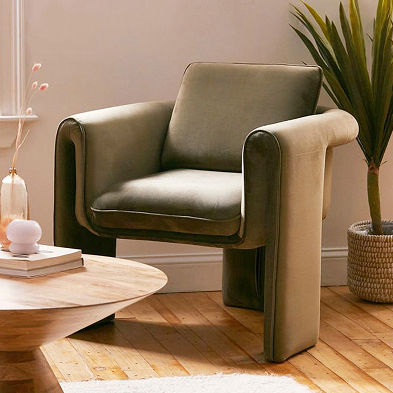 ARK115 - เก้าอี้อาร์มแชร์ (Armchair)