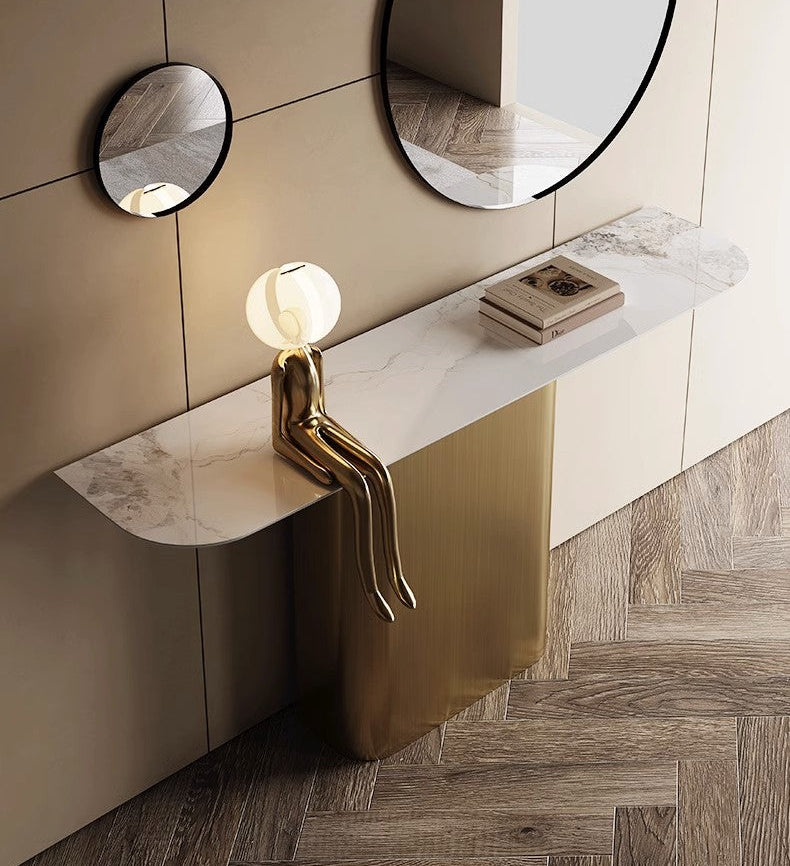 CLK029 - โต๊ะคอนโซล (Console)