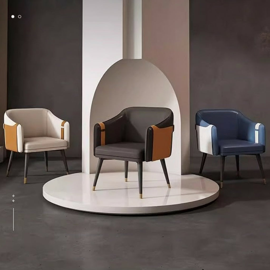 CHK112 - เก้าอี้ (Chair)