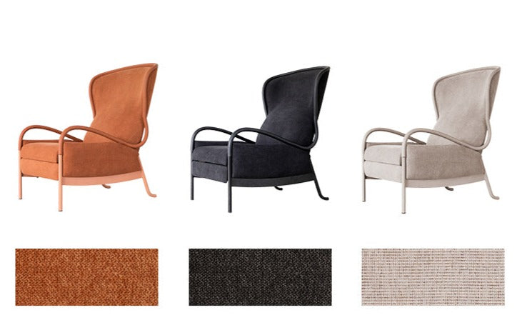 ARK005 - เก้าอี้อาร์มแชร์ (Armchair)