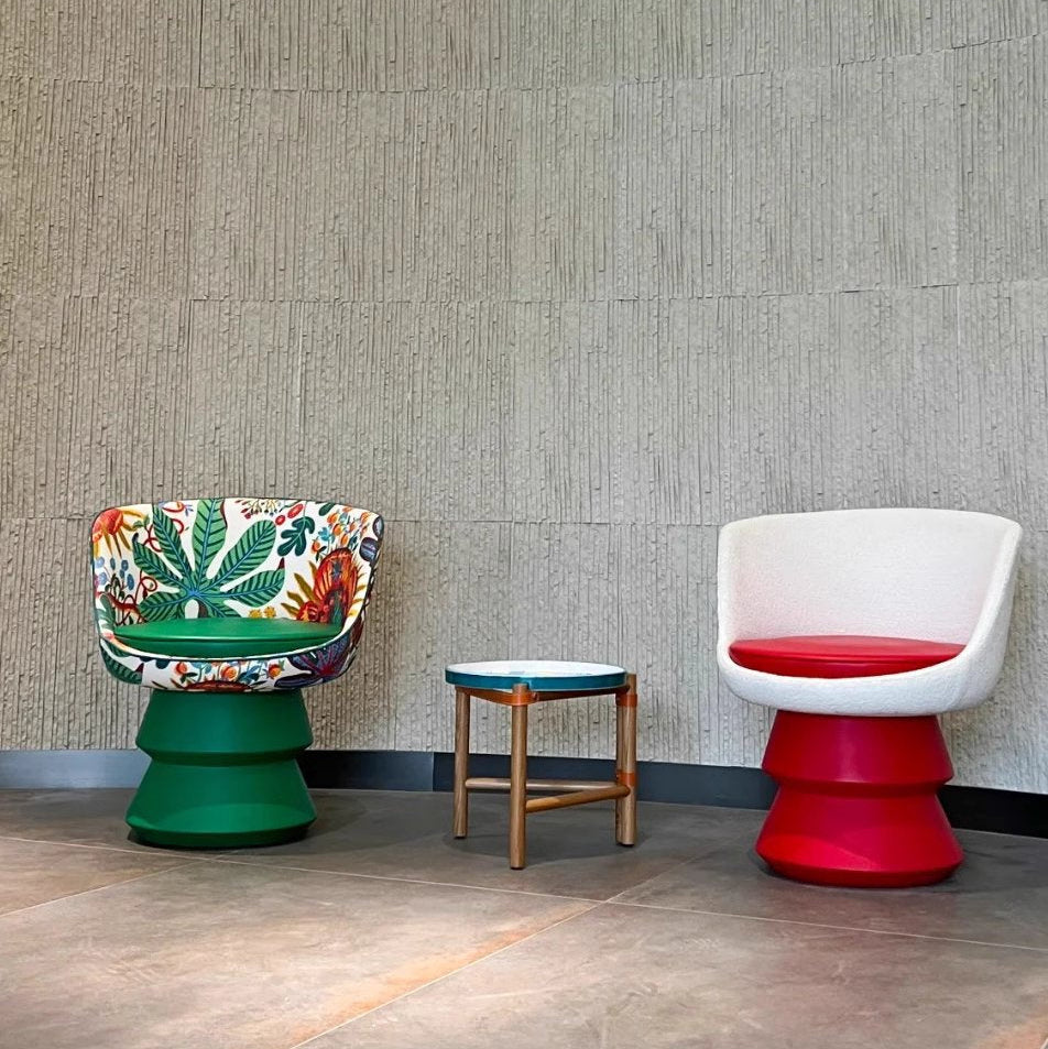 CHK125 - เก้าอี้ (Chair)