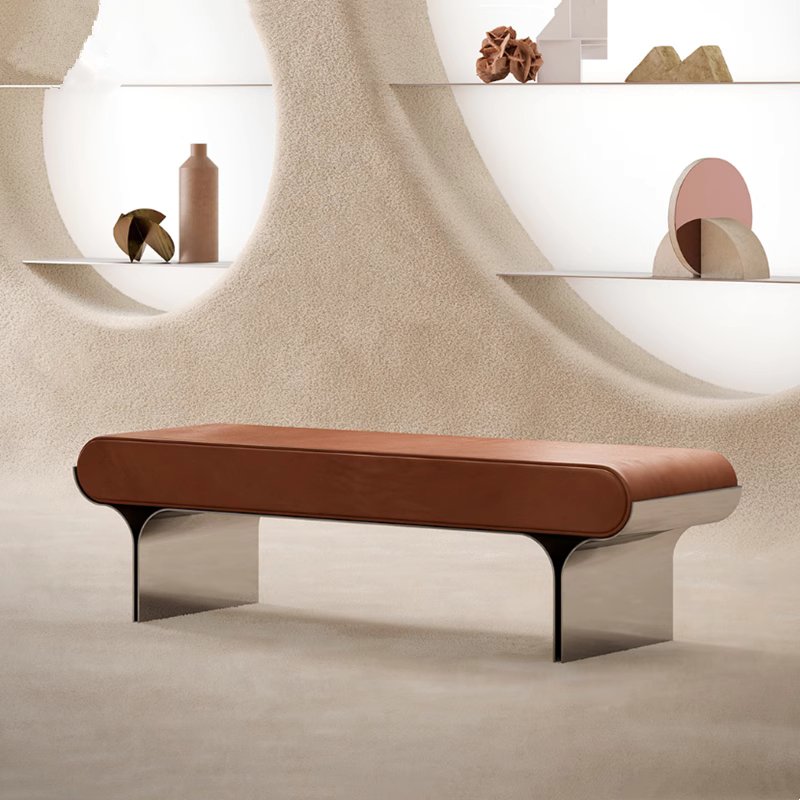BHK029 - เก้าอี้ม้านั่ง (Bench) – Kin Design
