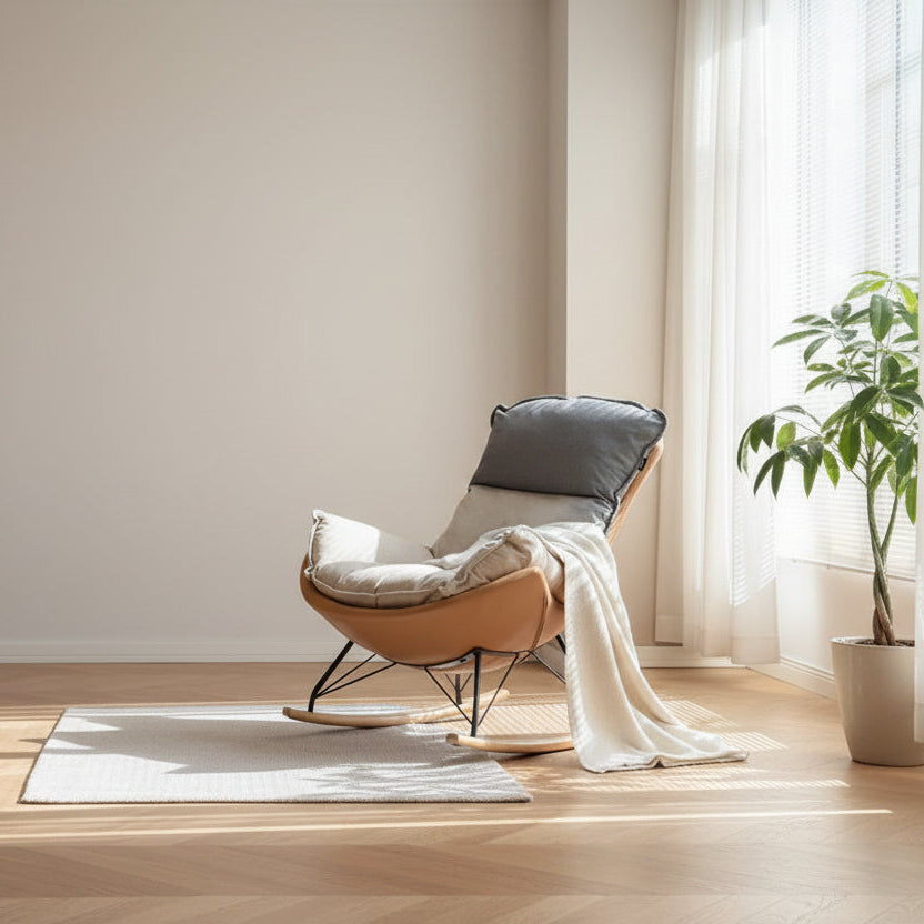 ARK161B - เก้าอี้อาร์มแชร์ (Armchair)