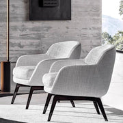 ARK097 - เก้าอี้อาร์มแชร์ (Armchair)