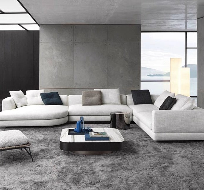 CTK093 - โต๊ะกลาง โต๊ะกาแฟ (Coffee Table)