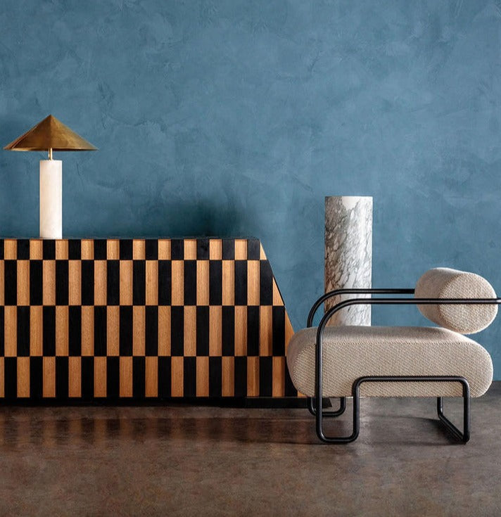 ARK086 - เก้าอี้อาร์มแชร์ (Armchair)