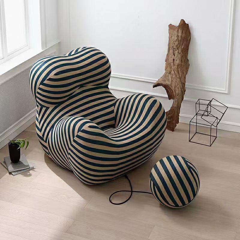 ARK004 - เก้าอี้อาร์มแชร์ (Armchair)