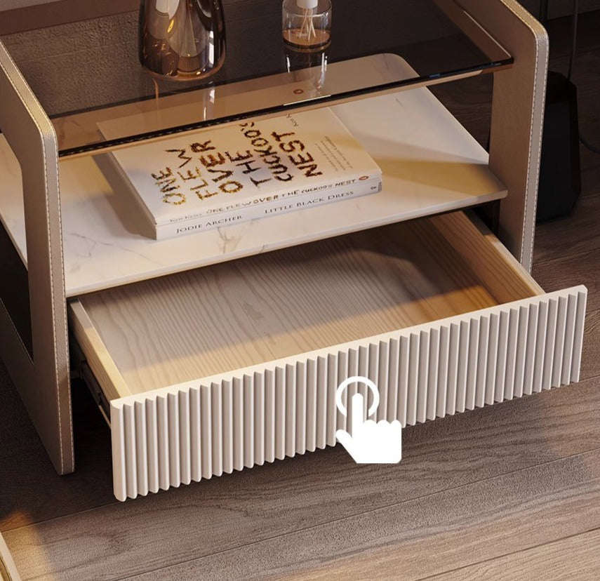 NTK030 - โต๊ะข้างเตียง (Night Table)