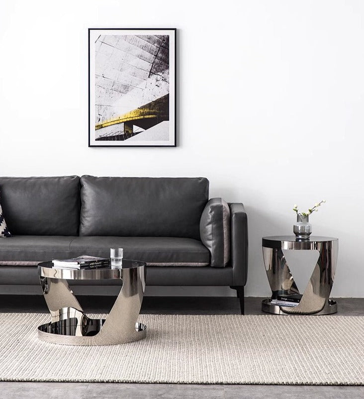 CTK083 - โต๊ะกลาง โต๊ะกาแฟ (Coffee Table)