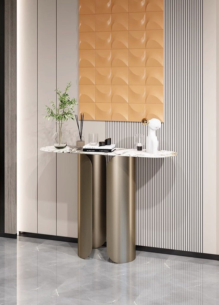 CLK025 - โต๊ะคอนโซล (Console)