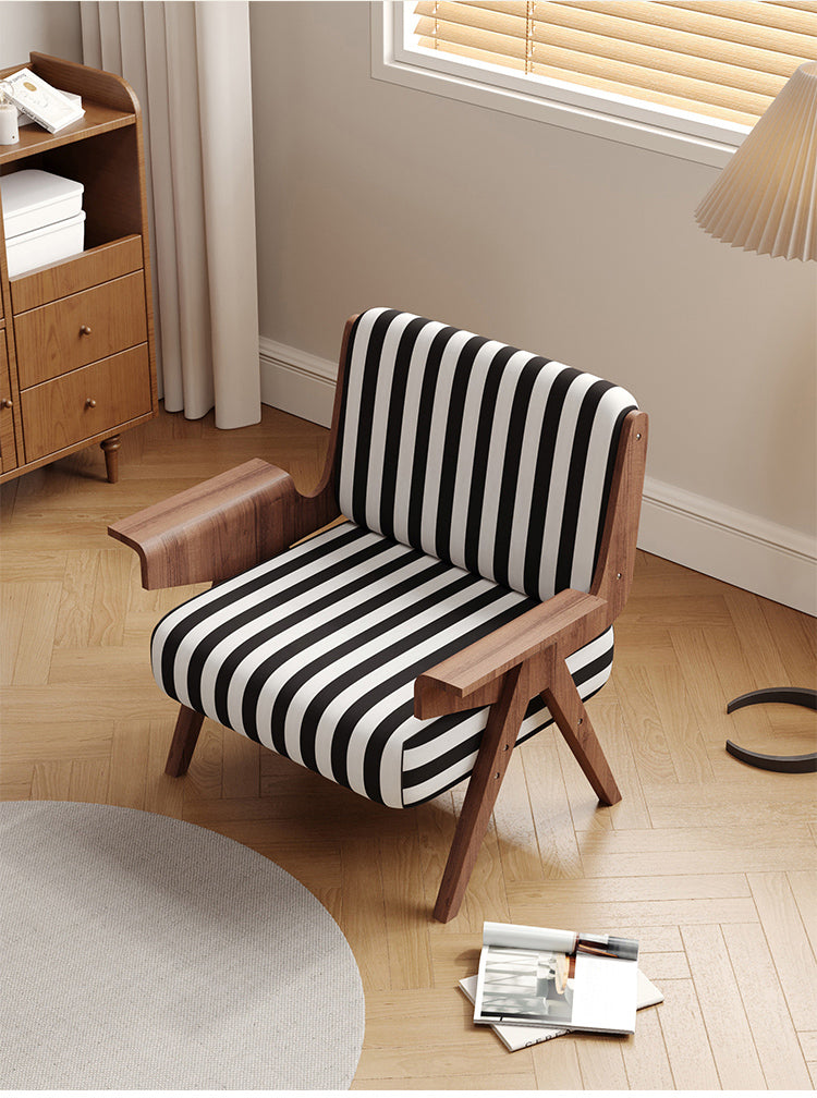 ARK135 - เก้าอี้อาร์มแชร์ (Armchair)