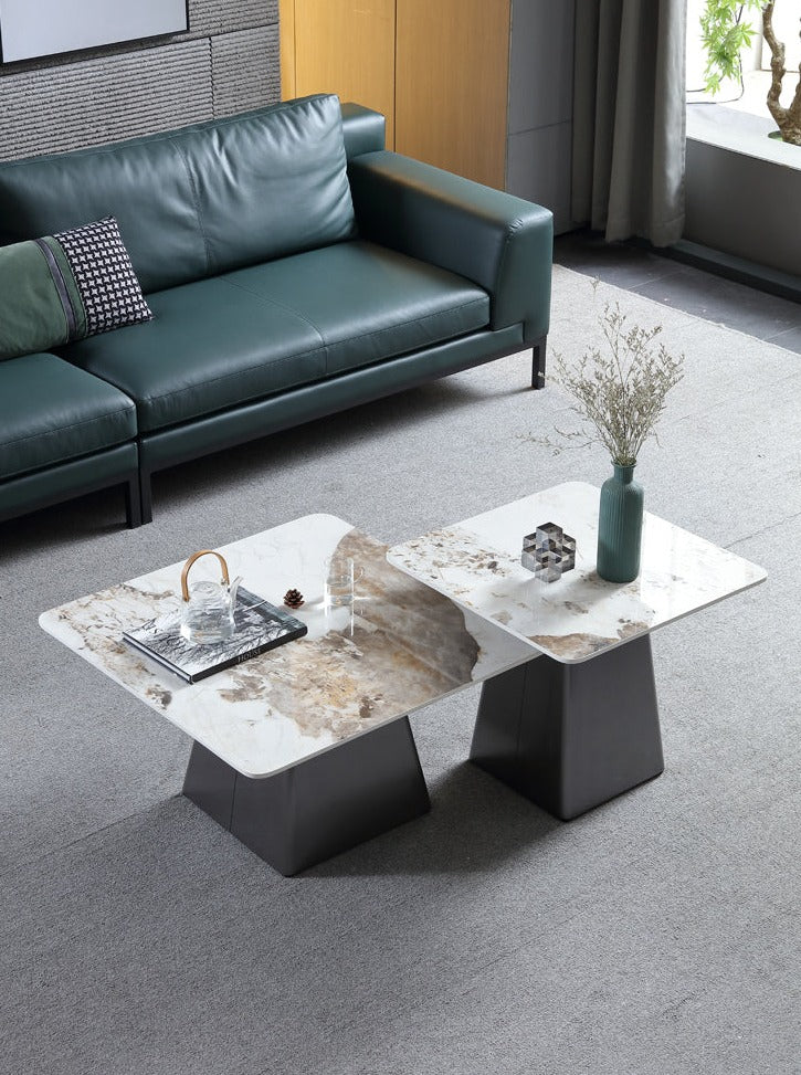 CTK032 - โต๊ะกลาง โต๊ะกาแฟ (Coffee Table)