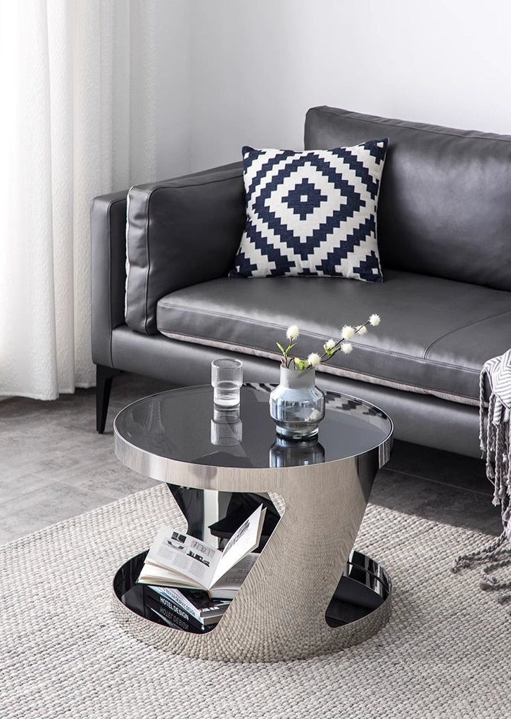 CTK083 - โต๊ะกลาง โต๊ะกาแฟ (Coffee Table)