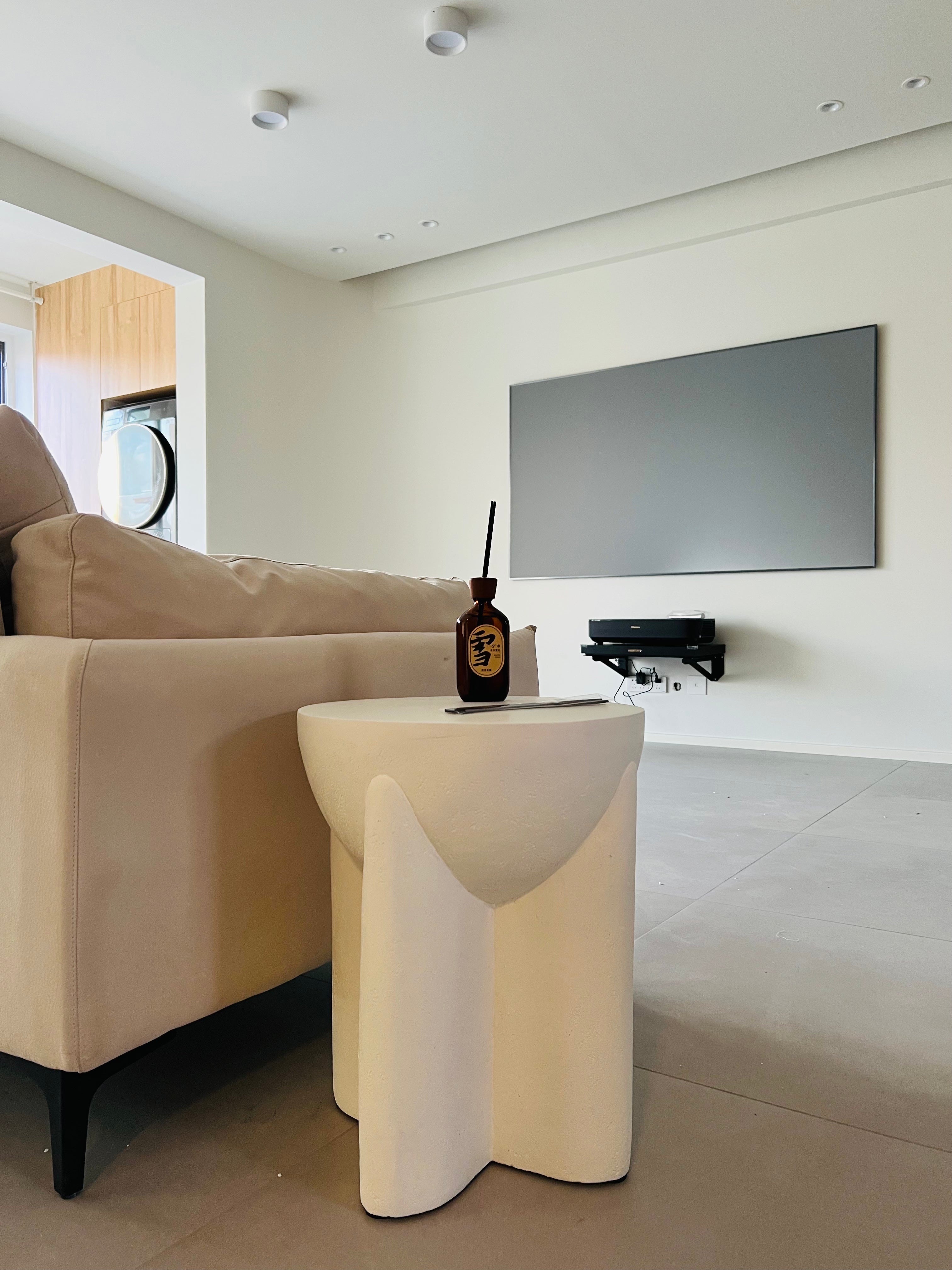 STK007 - โต๊ะข้าง (Side Table)