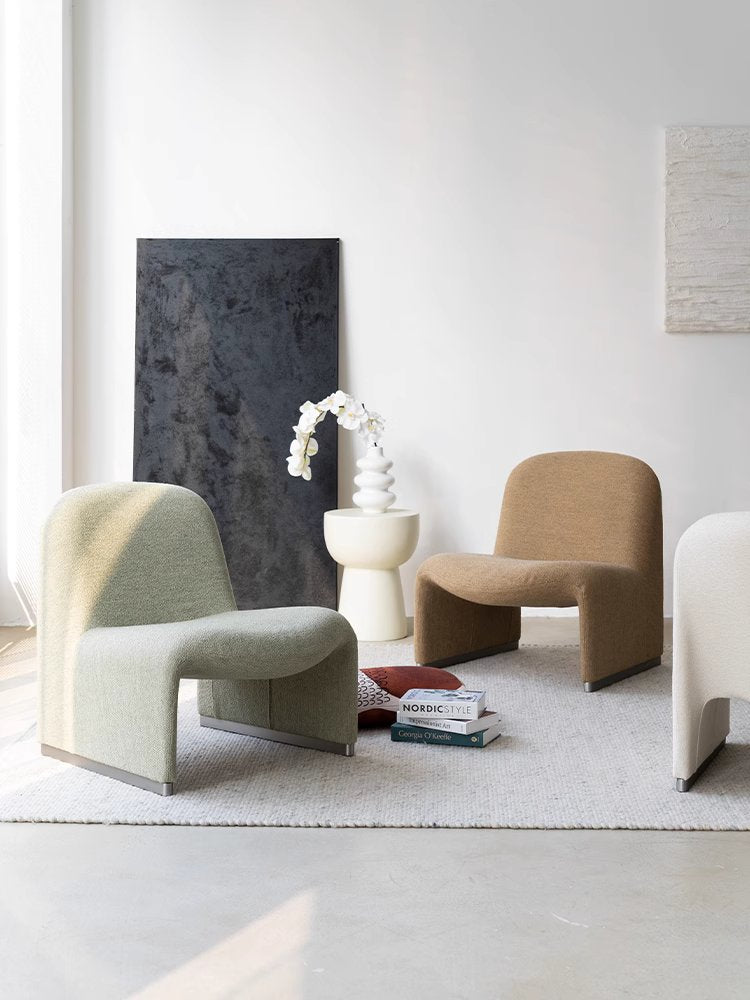 ARK090 - เก้าอี้อาร์มแชร์ (Armchair)