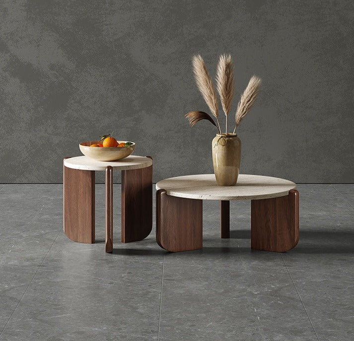 CTK036 - โต๊ะกลาง โต๊ะกาแฟ (Coffee Table)