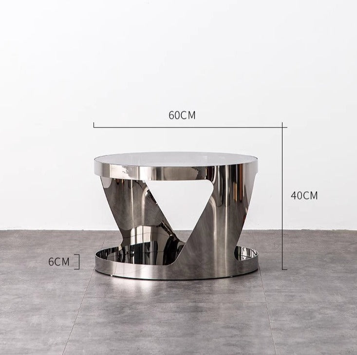 CTK083 - โต๊ะกลาง โต๊ะกาแฟ (Coffee Table)