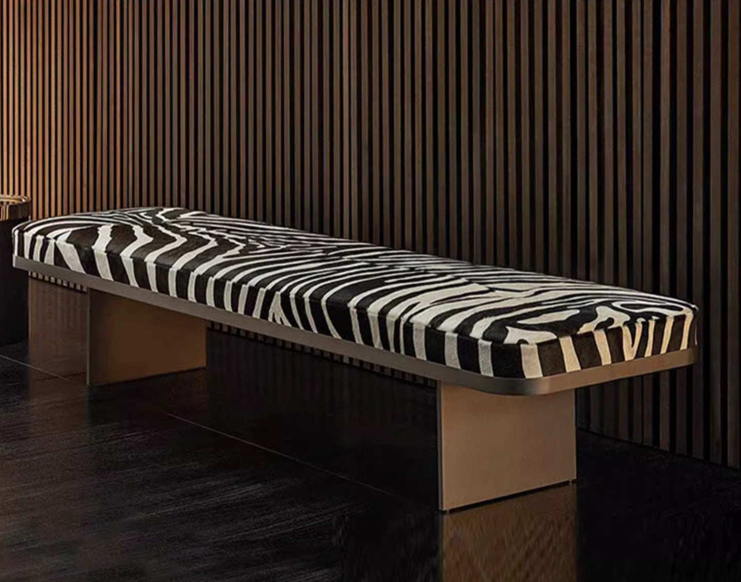 BHK036 - เก้าอี้ม้านั่ง (Bench)