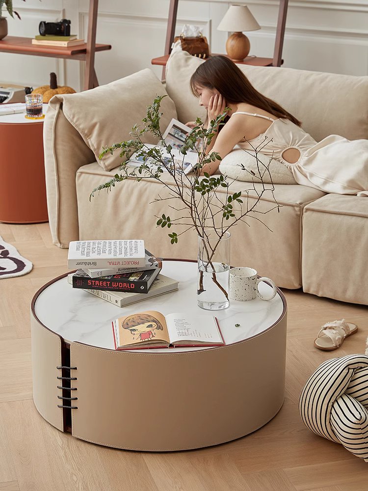 CTK057 - โต๊ะกลาง โต๊ะกาแฟ (Coffee Table)